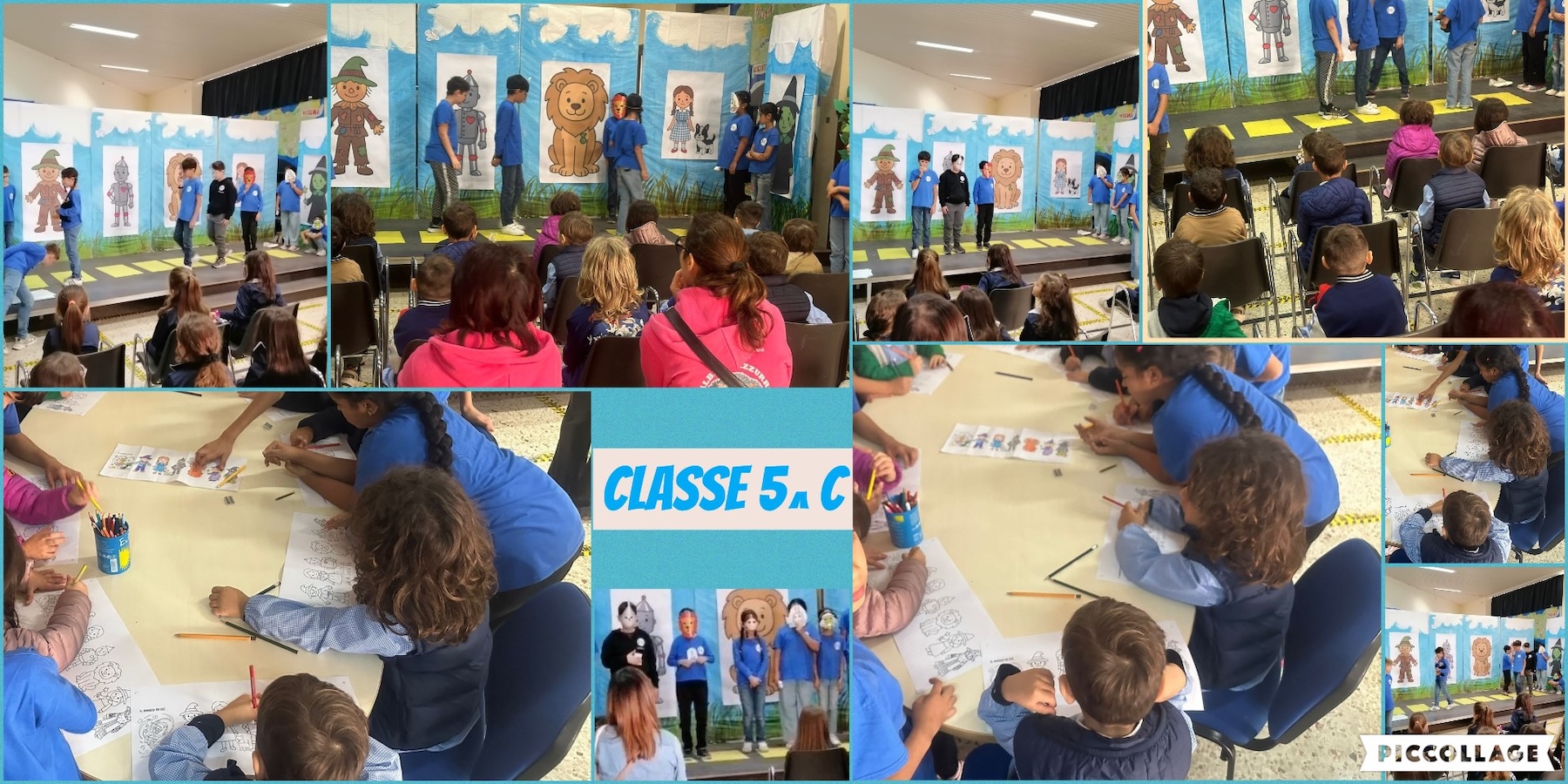 Classe 5^C